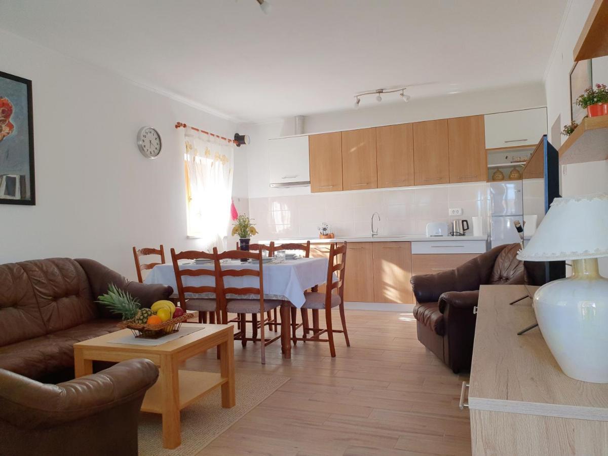 Village House Fafarinka - Close To Krka National Park Konjevrate المظهر الخارجي الصورة