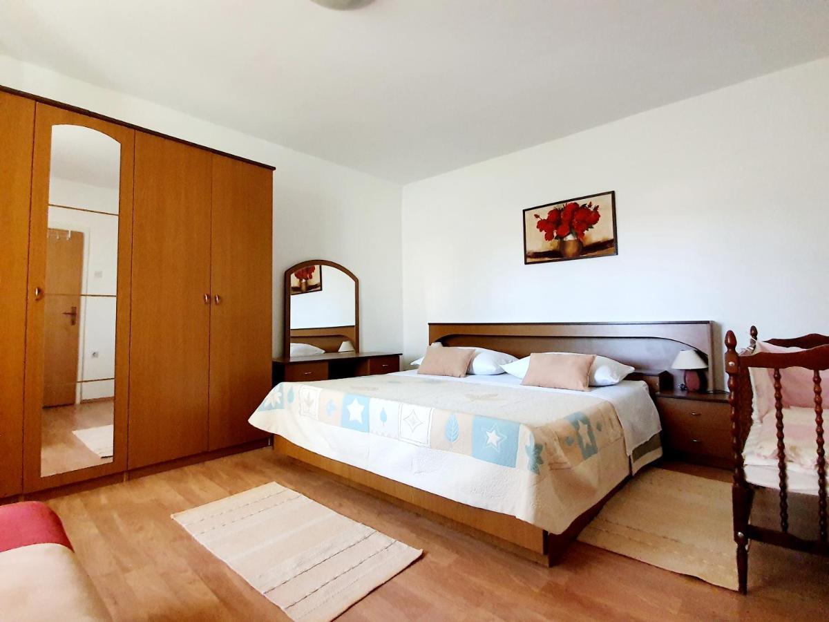 Village House Fafarinka - Close To Krka National Park Konjevrate المظهر الخارجي الصورة