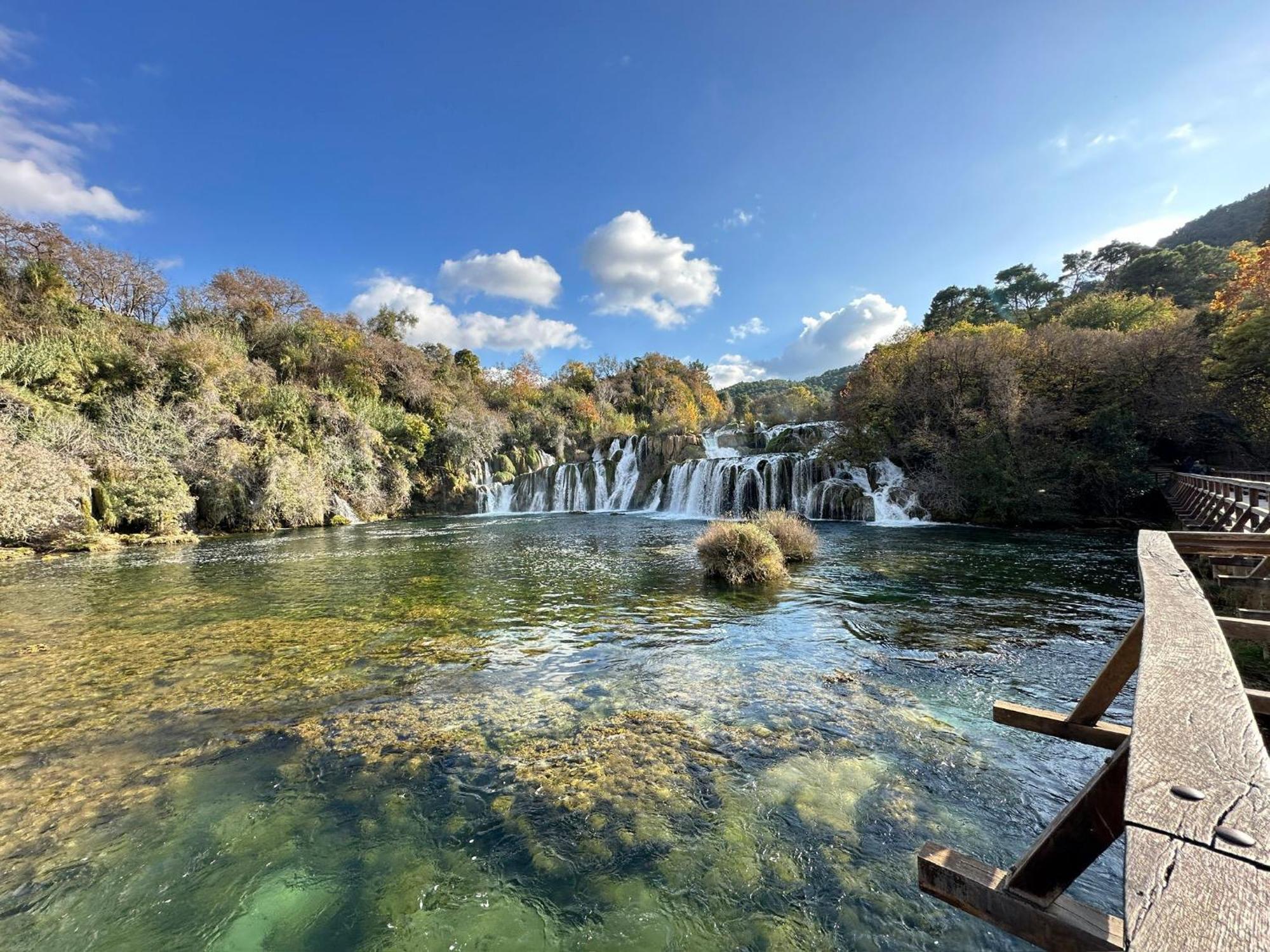 Village House Fafarinka - Close To Krka National Park Konjevrate المظهر الخارجي الصورة